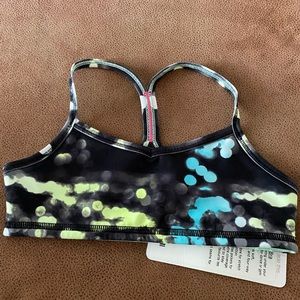 Ivivva Drill Sports Bra